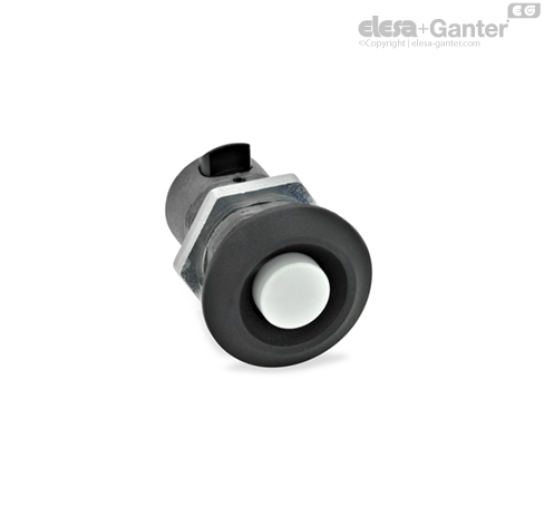 GN 315.1 Snap Locks | Elesa+Ganter